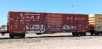 FSRR 107791 Ex NDEM Con Grafiti 